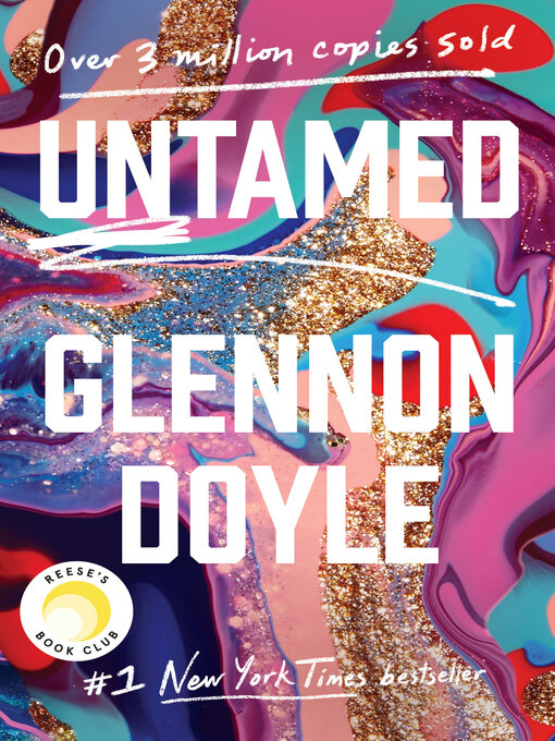 Title details for Untamed by Glennon Doyle - Wait list